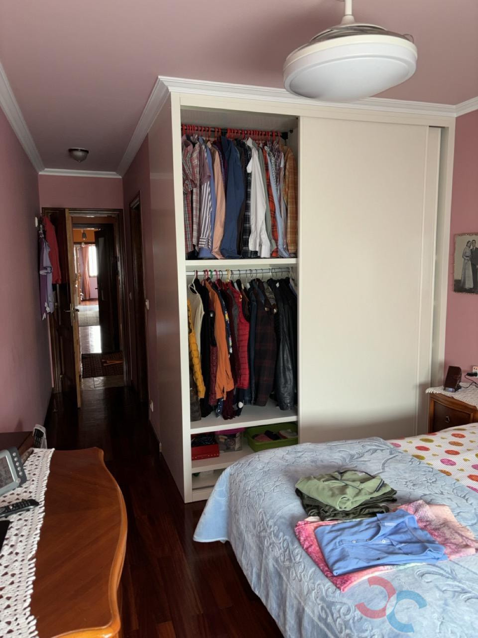 Venta de piso en Marín