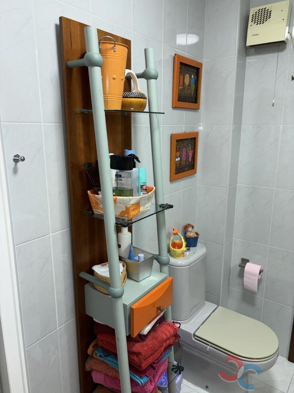 Venta de piso en Marín