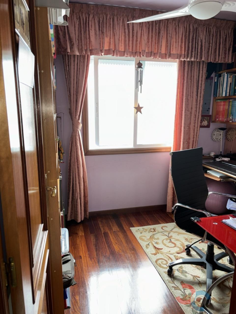 Venta de piso en Marín