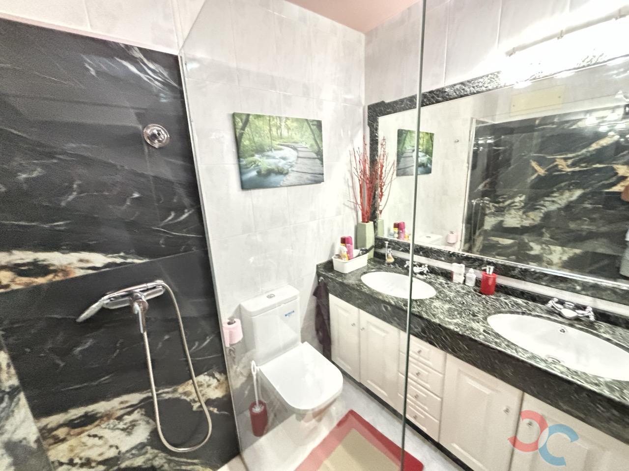 Venta de piso en Marín