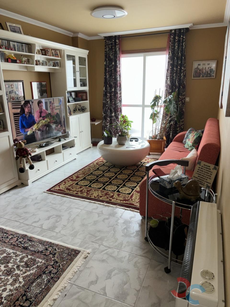 Venta de piso en Marín