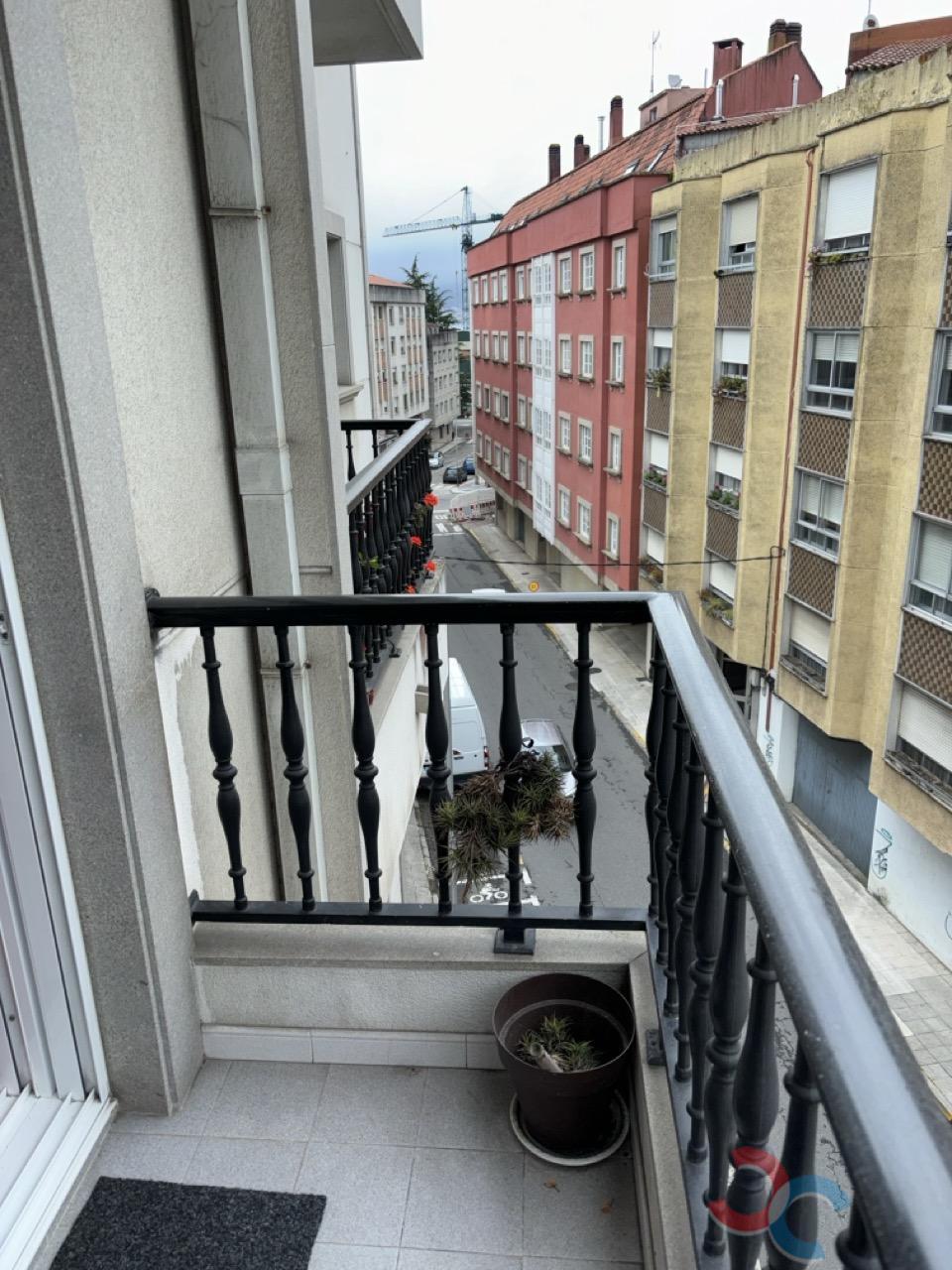 Venta de piso en Marín