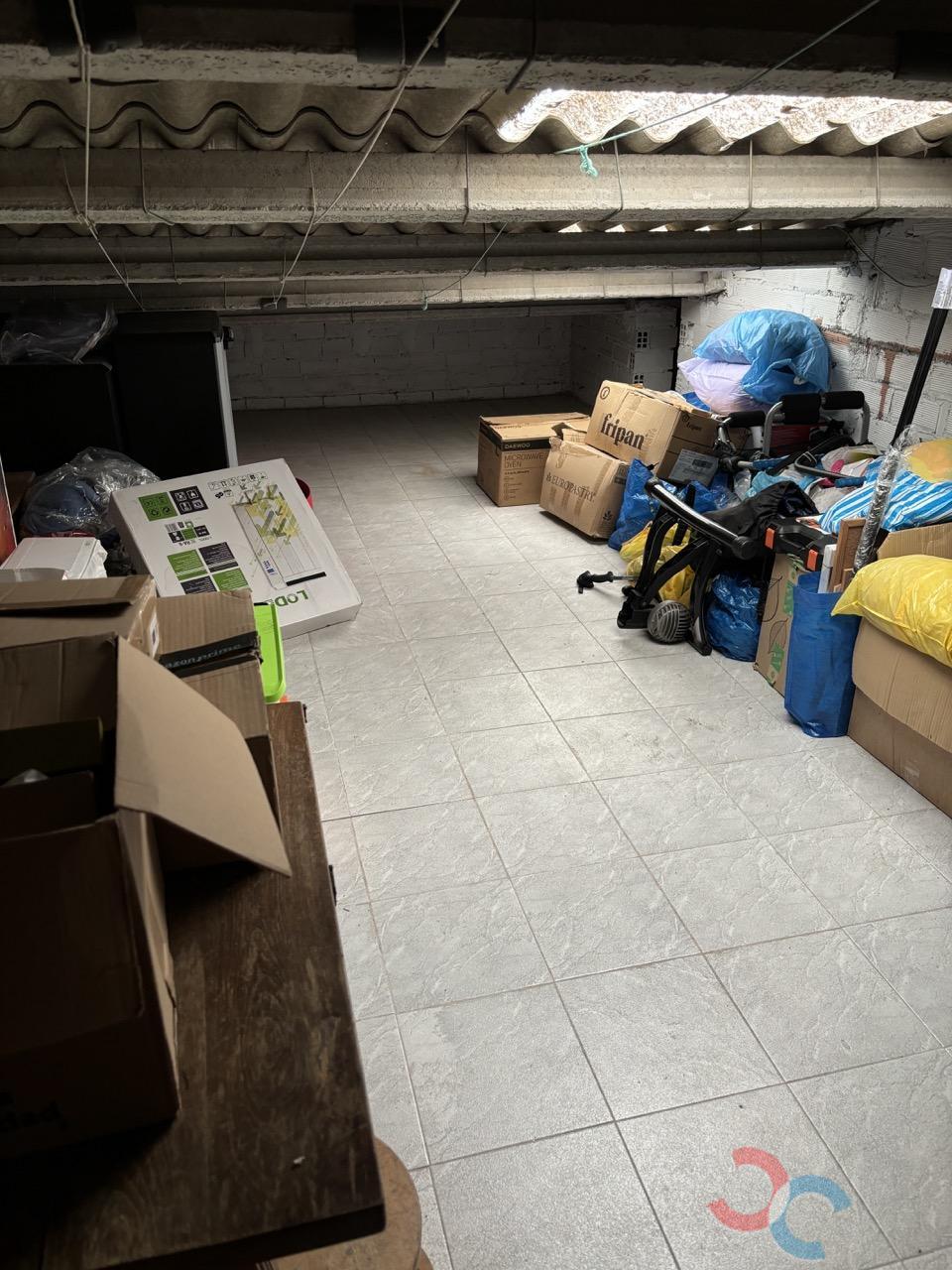 Venta de piso en Marín