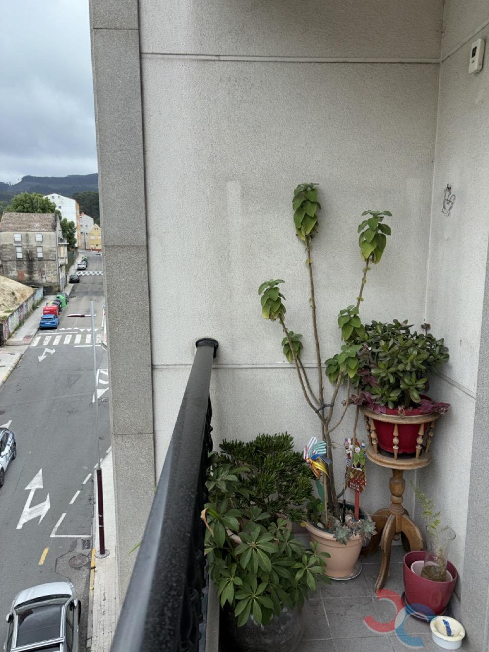Venta de piso en Marín