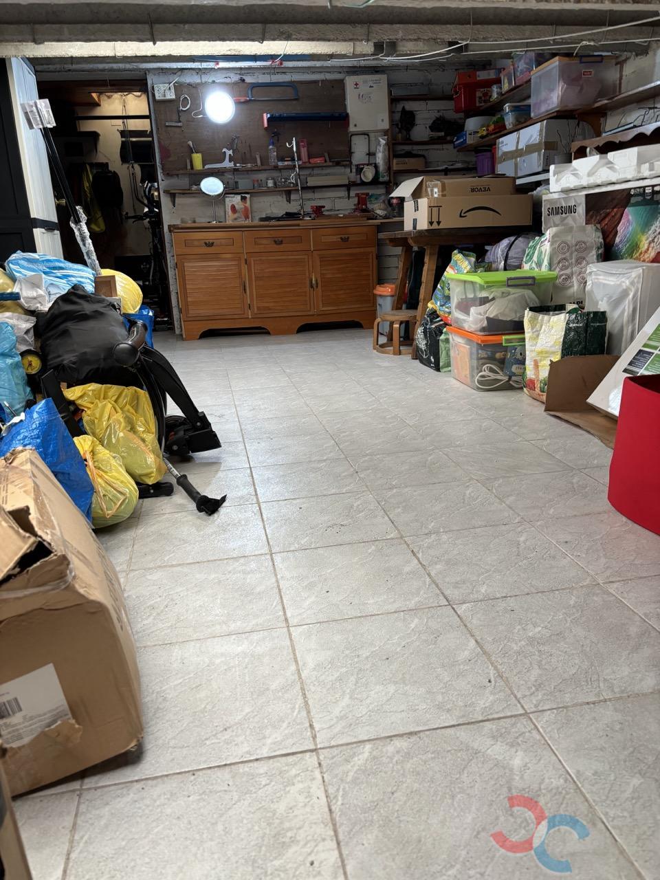 Venta de piso en Marín