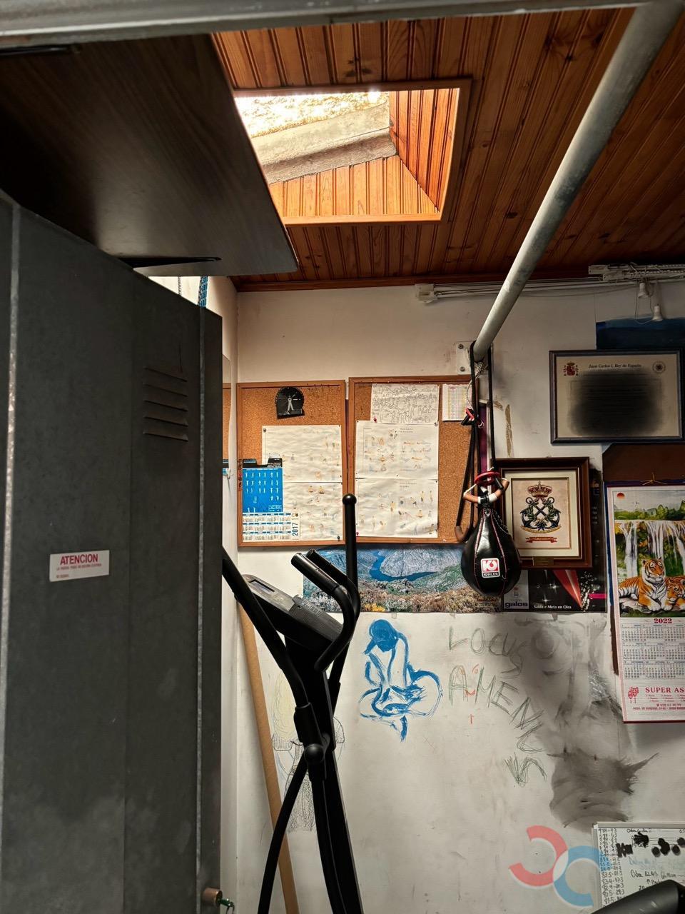 Venta de piso en Marín