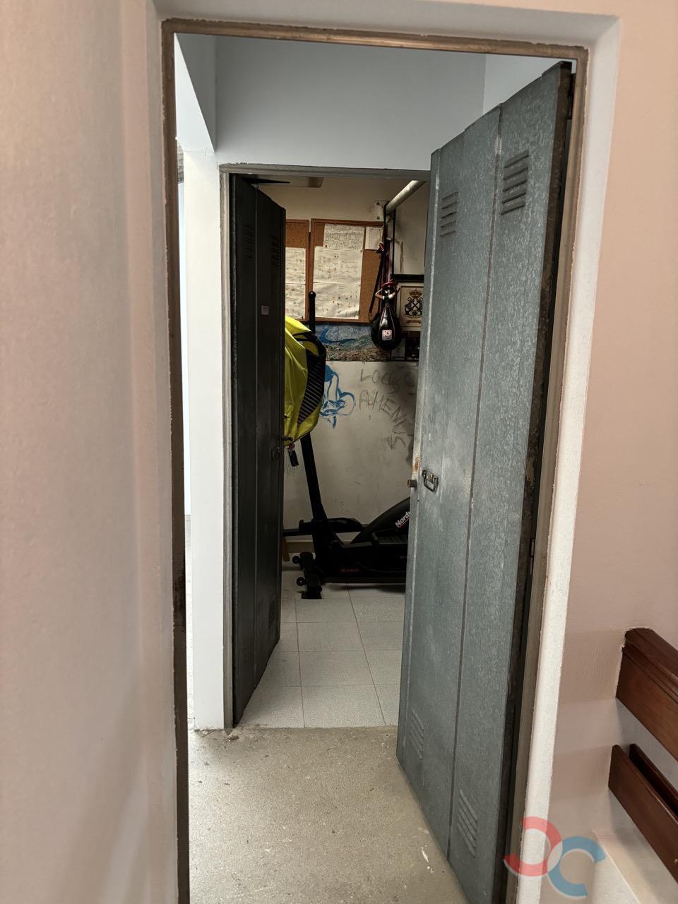 Venta de piso en Marín