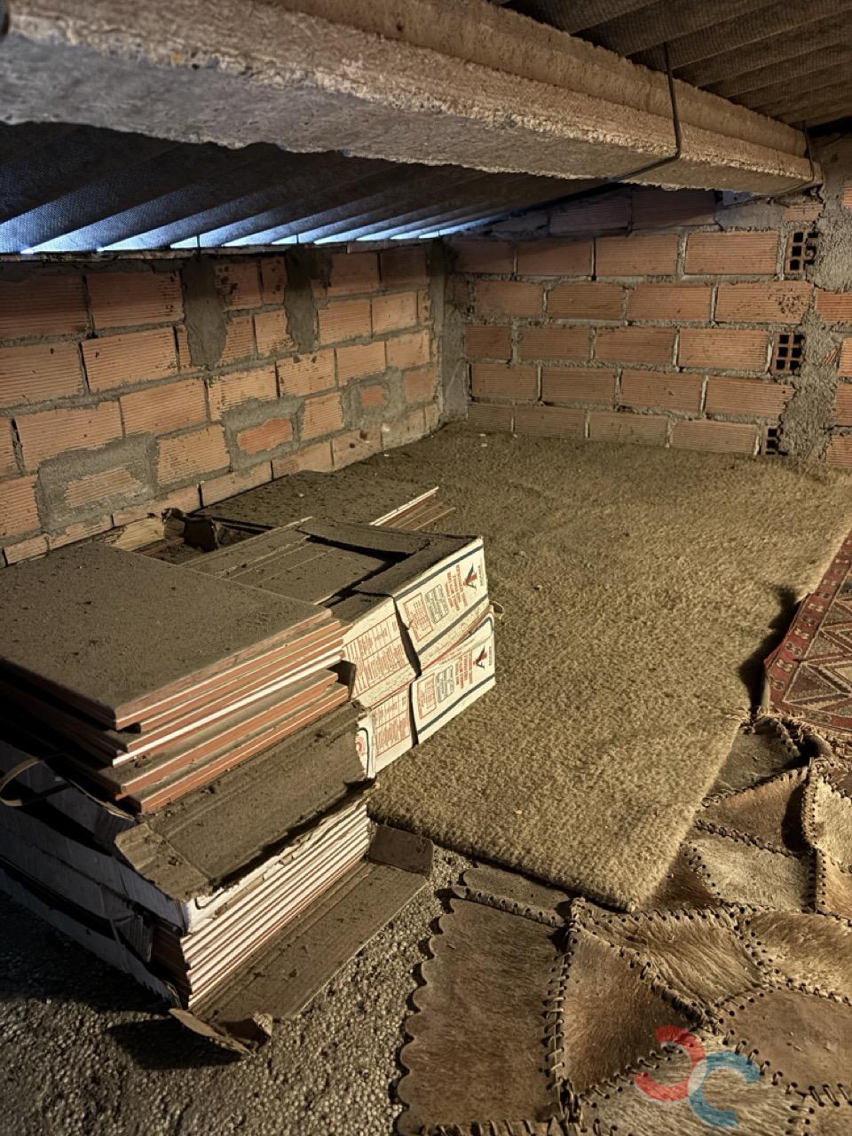 Venta de piso en Marín