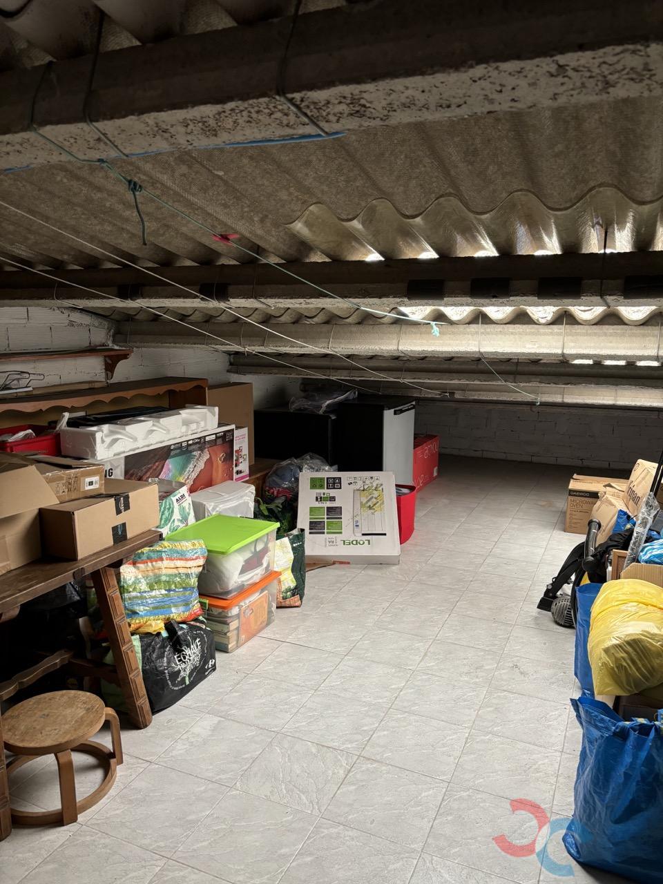 Venta de piso en Marín