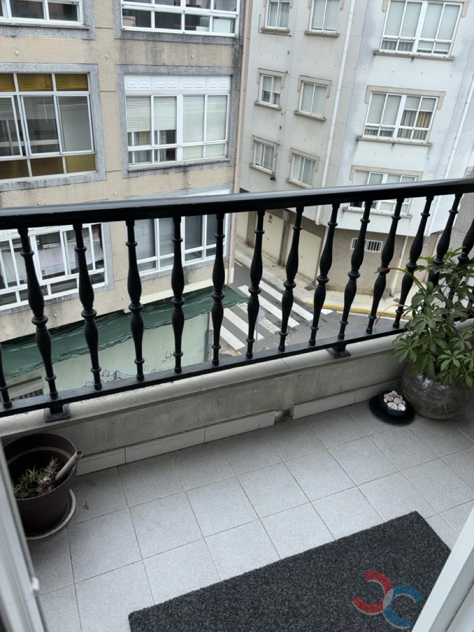 Venta de piso en Marín