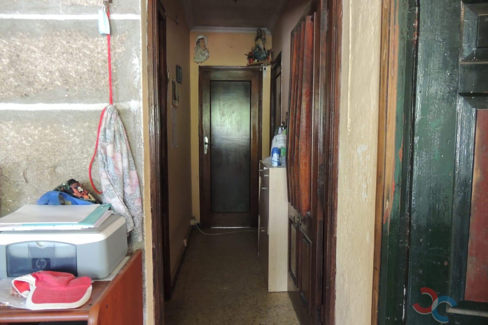 Venta de casa en Pontevedra