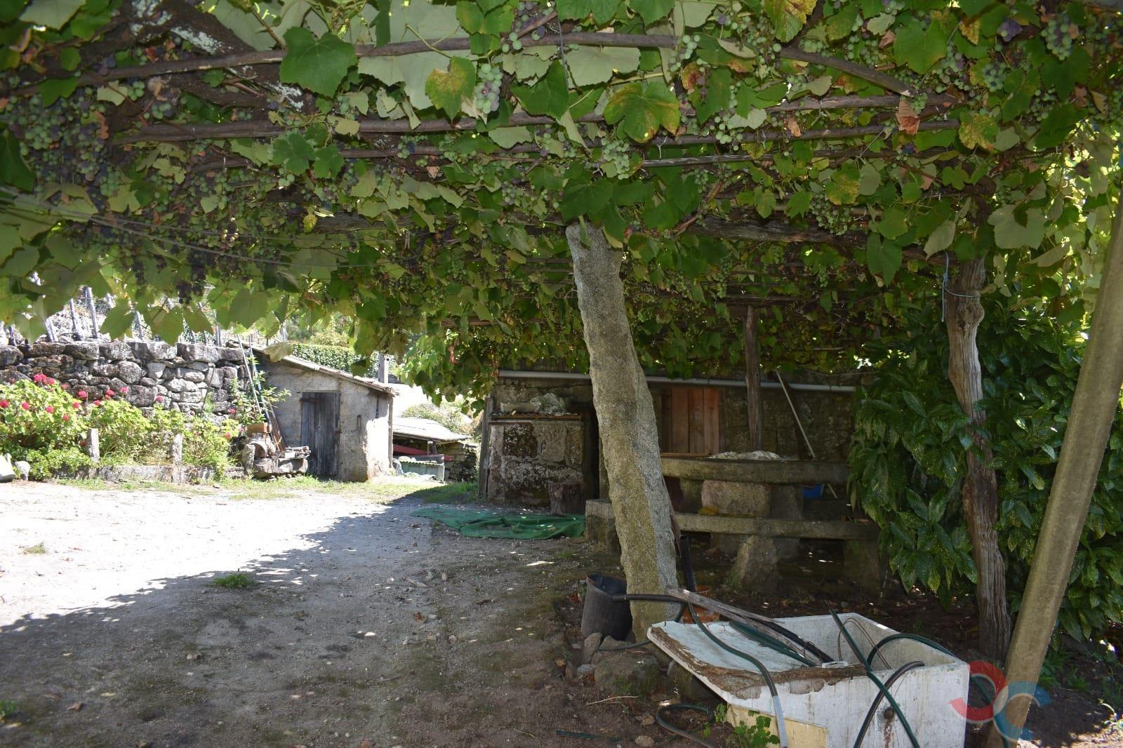 Venta de casa en Pontevedra