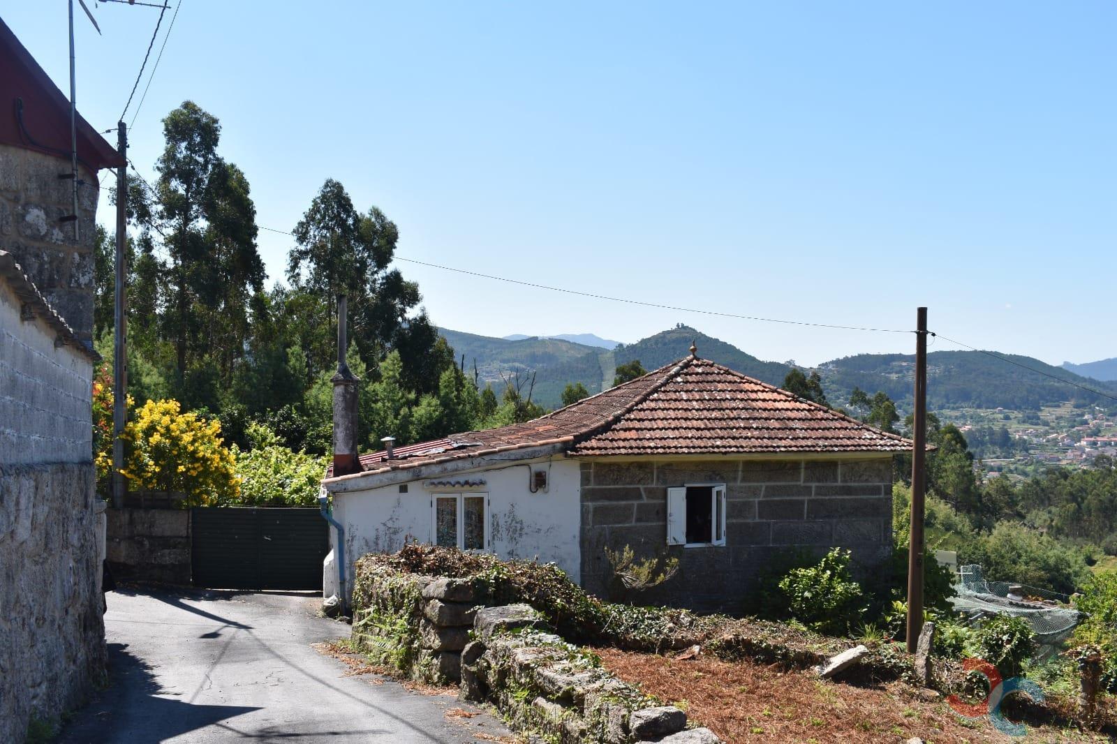 Venta de casa en Pontevedra