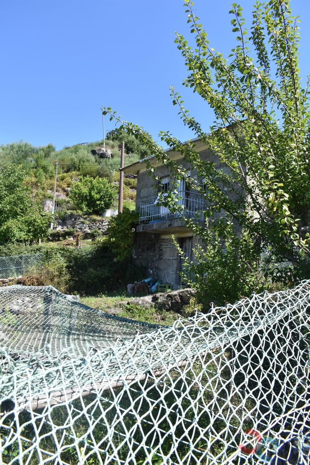 Venta de casa en Pontevedra