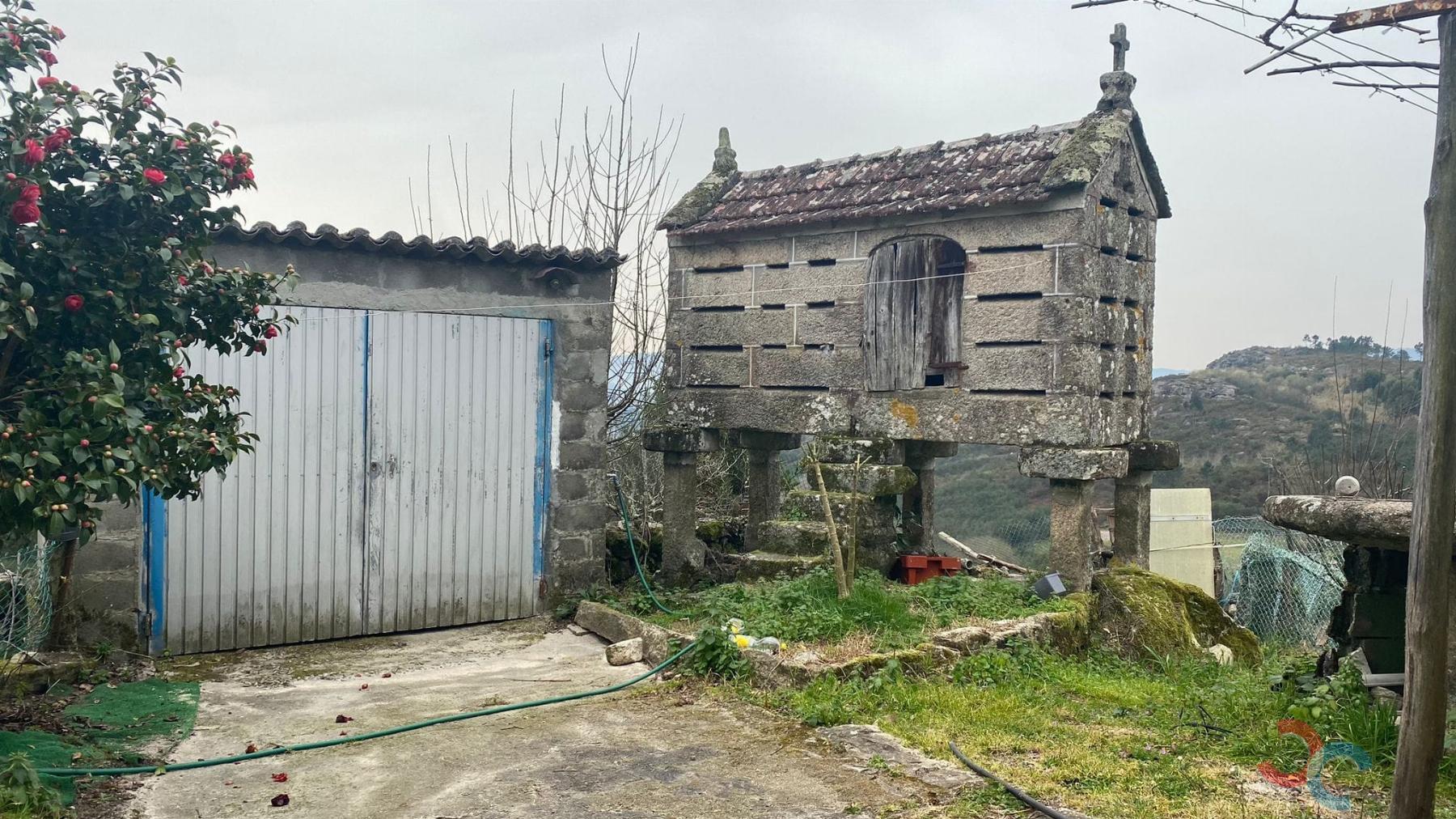 Venta de casa en Pontevedra
