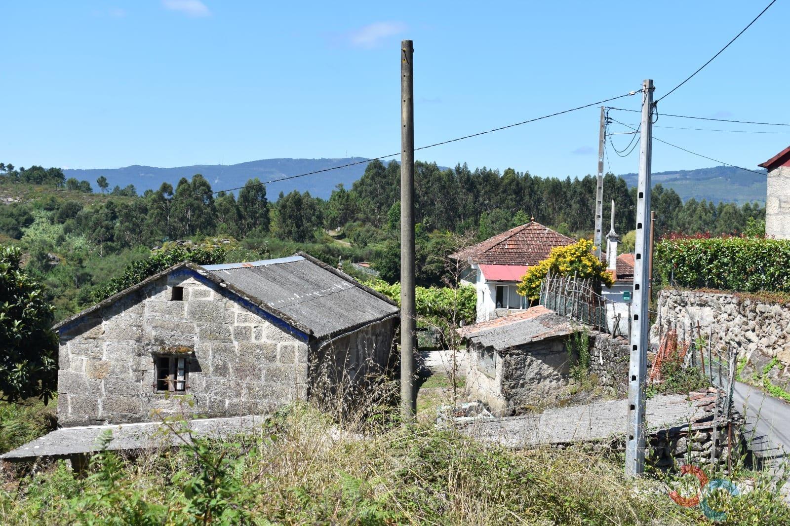 Venta de casa en Pontevedra