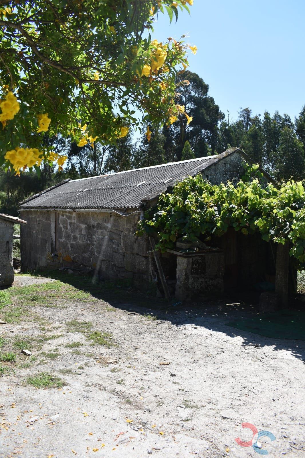 Venta de casa en Pontevedra