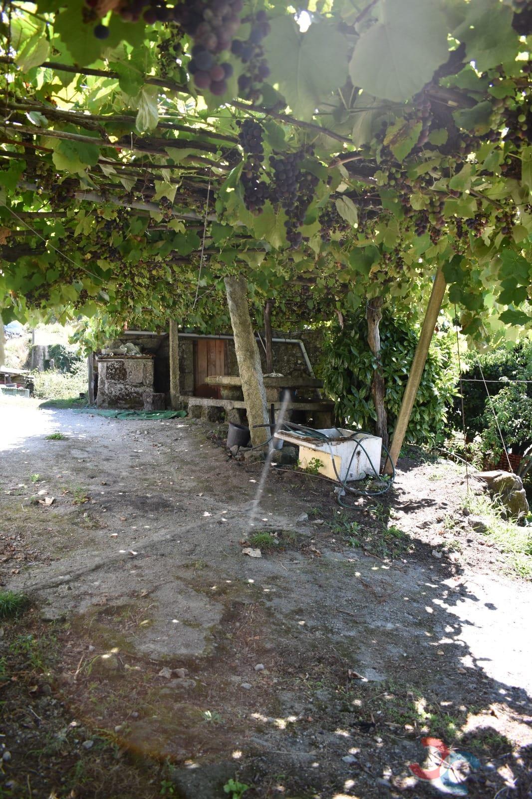 Venta de casa en Pontevedra