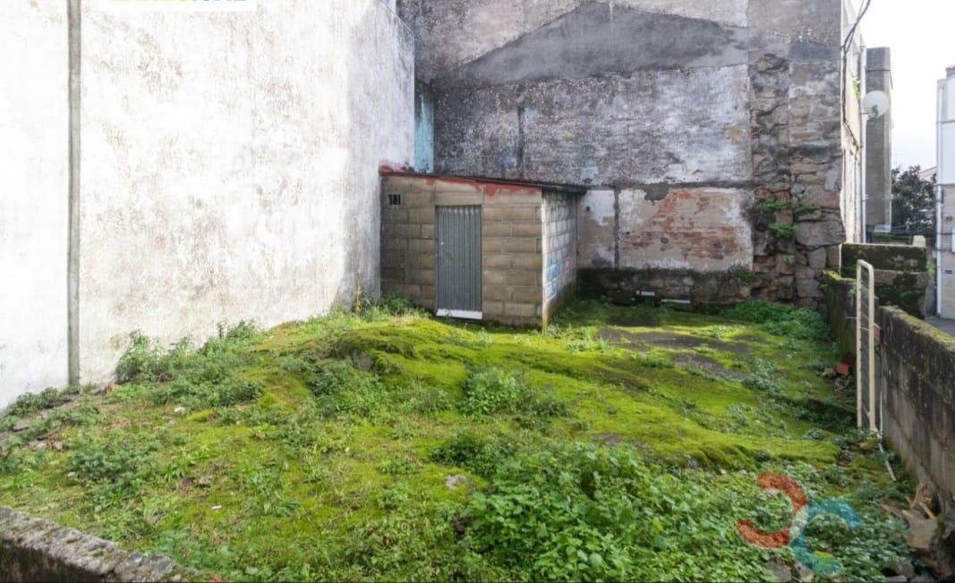 Venta de casa en Cangas