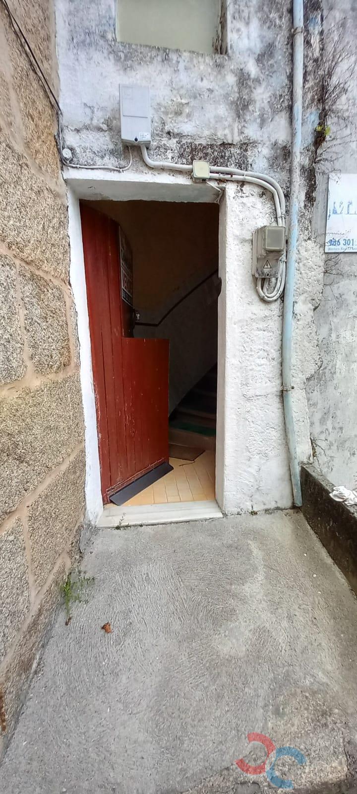 Venta de casa en Cangas