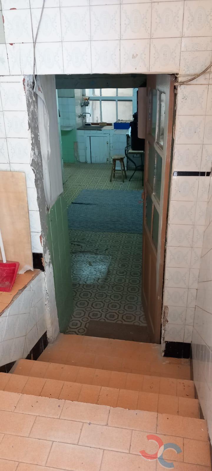 Venta de casa en Cangas