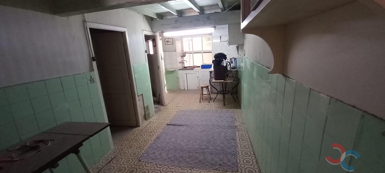 Venta de casa en Cangas