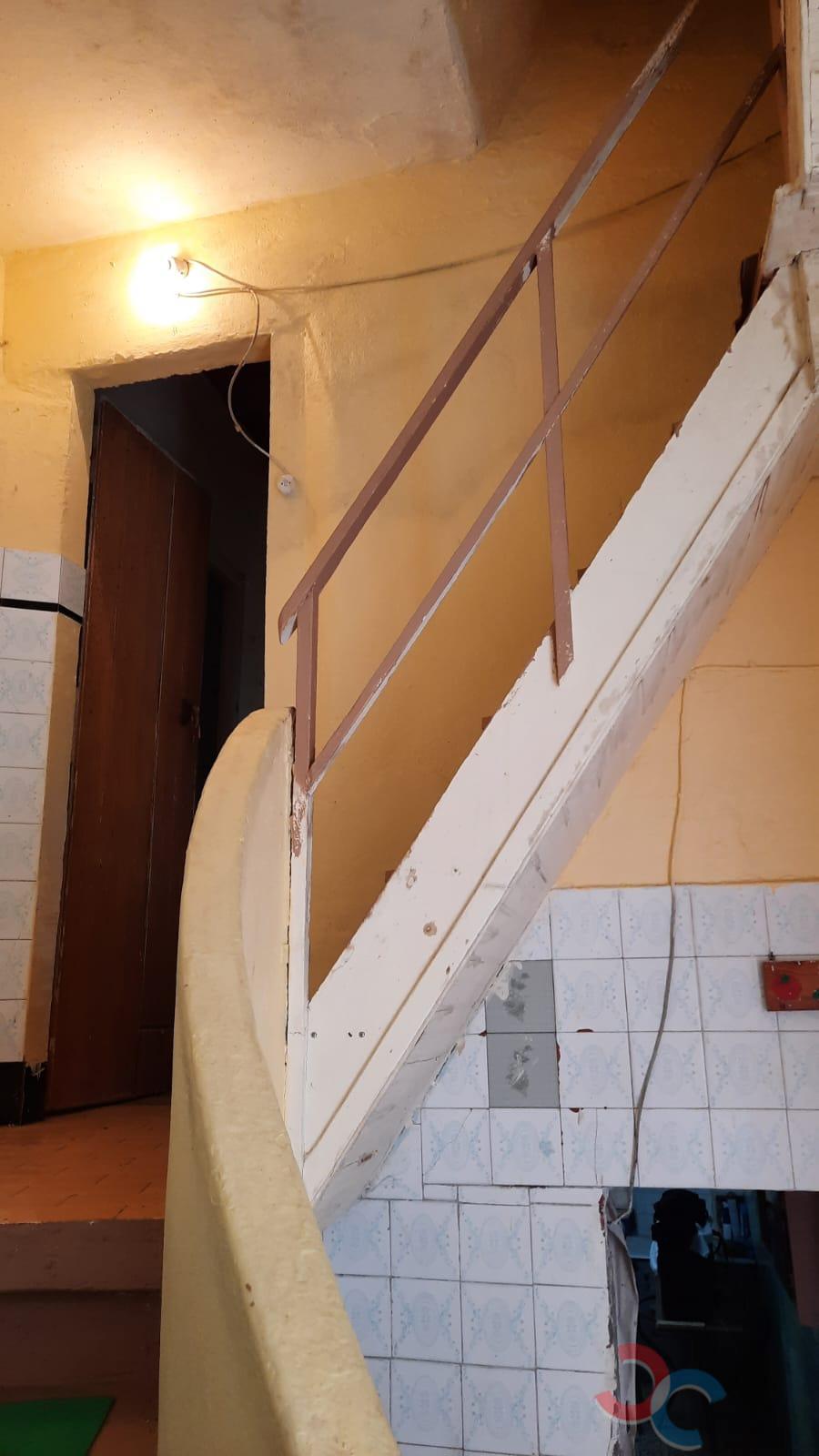 Venta de casa en Cangas