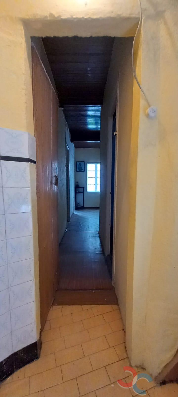 Venta de casa en Cangas