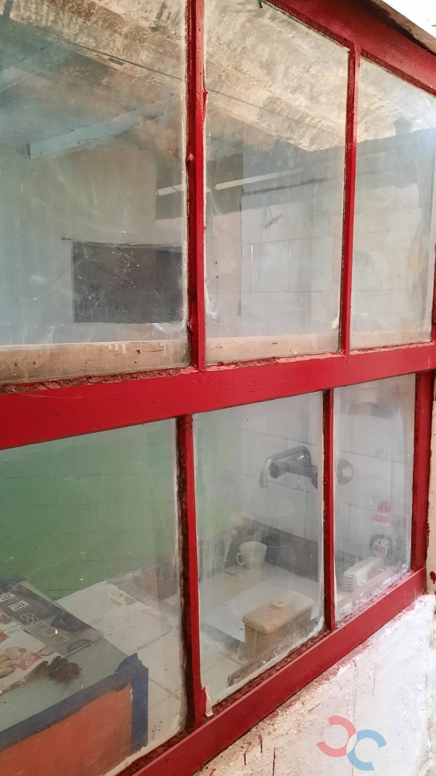 Venta de casa en Cangas