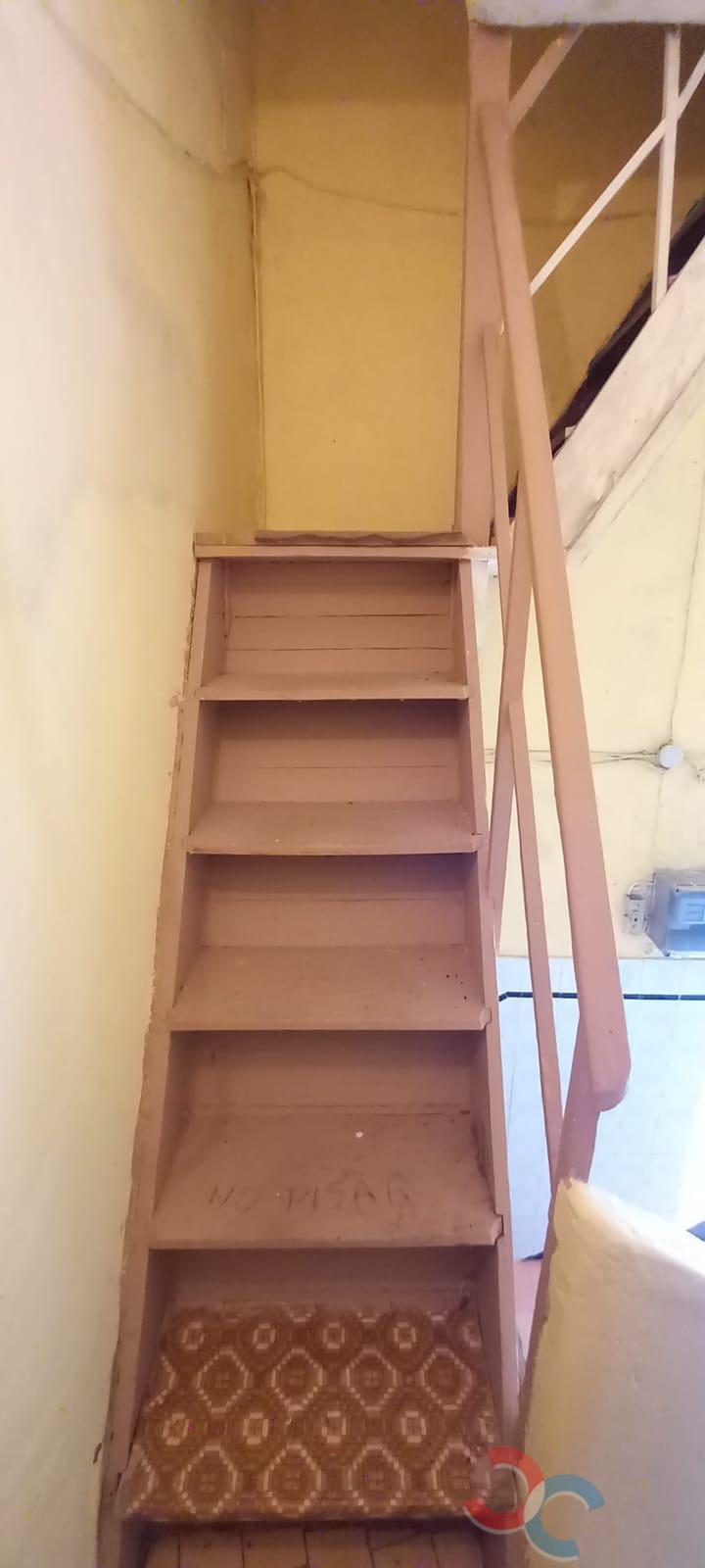 Venta de casa en Cangas