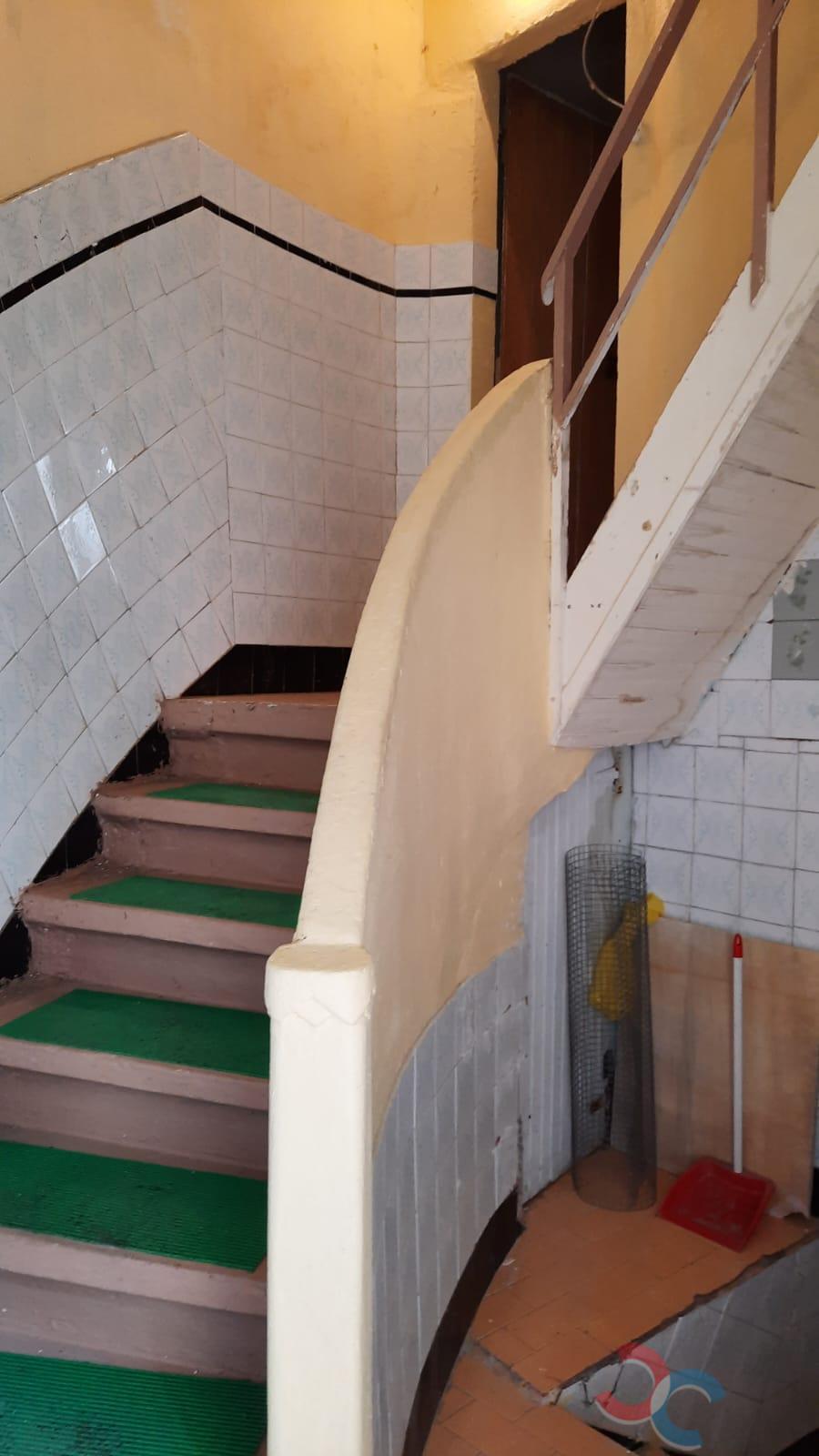 Venta de casa en Cangas
