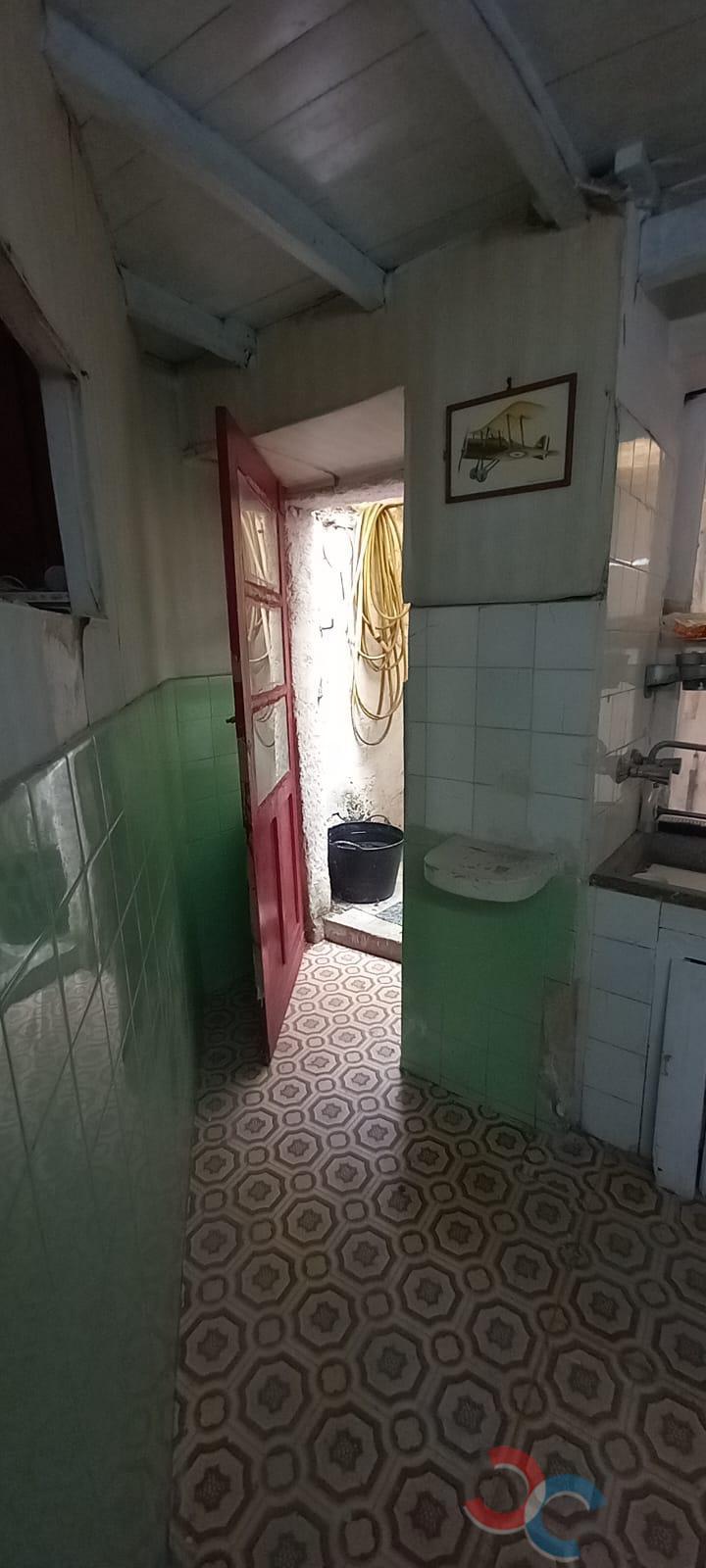 Venta de casa en Cangas