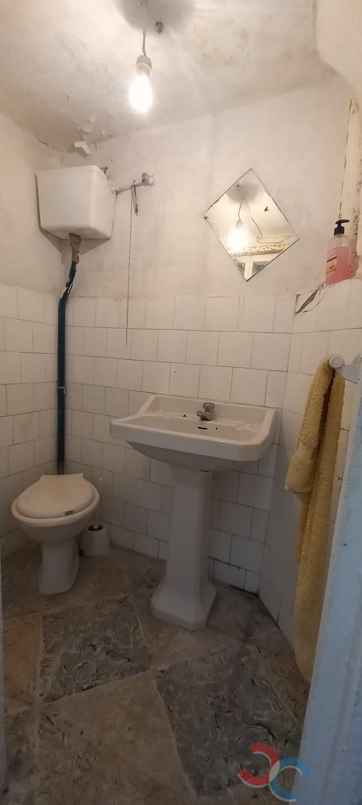 Venta de casa en Cangas