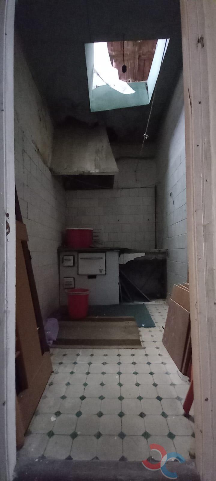 Venta de casa en Cangas