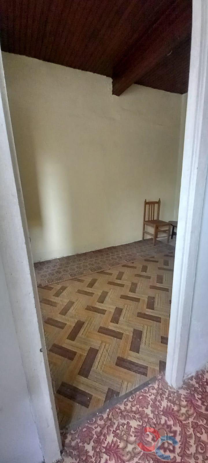 Venta de casa en Cangas