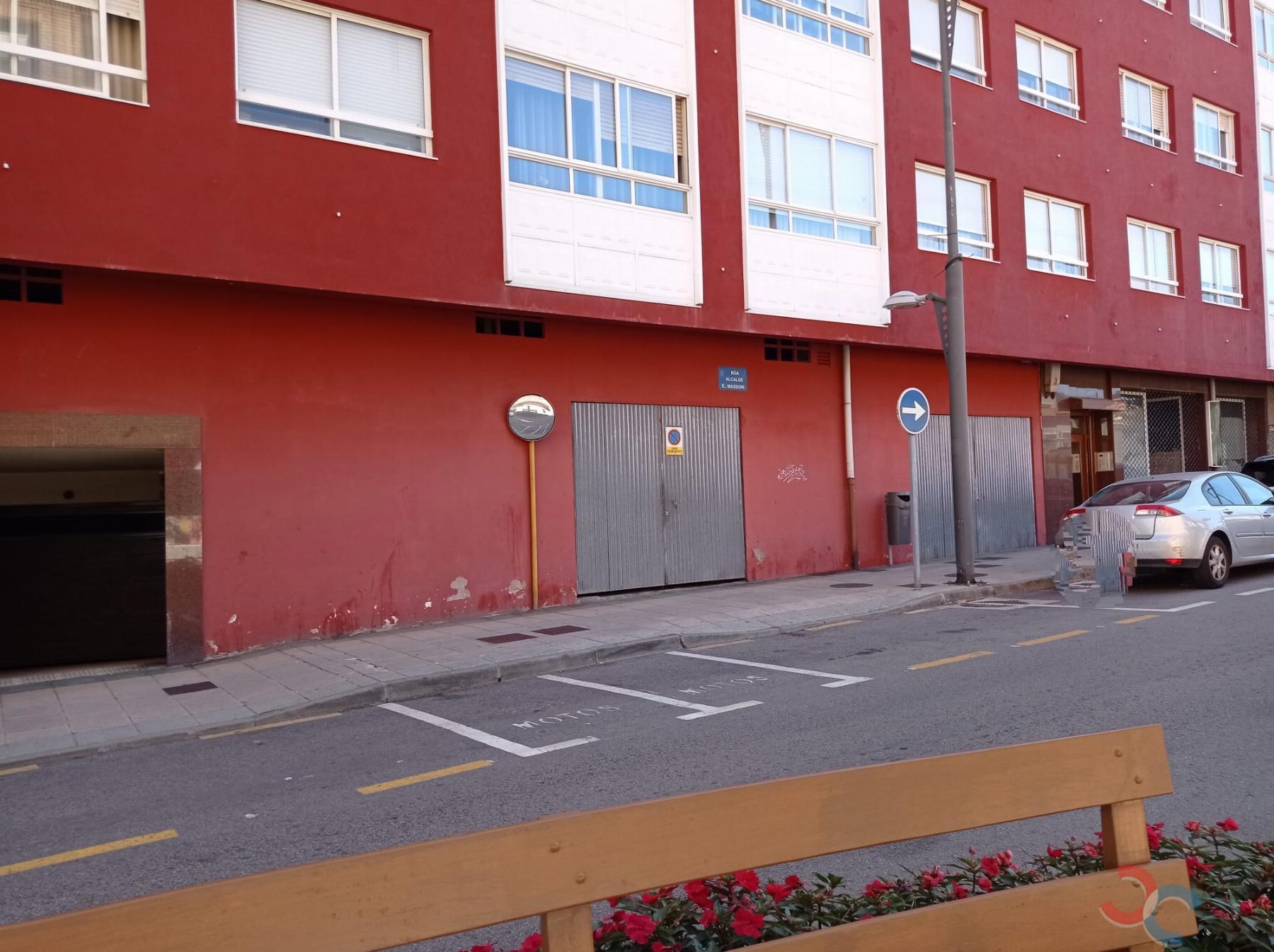 For sale of commercial in Marín