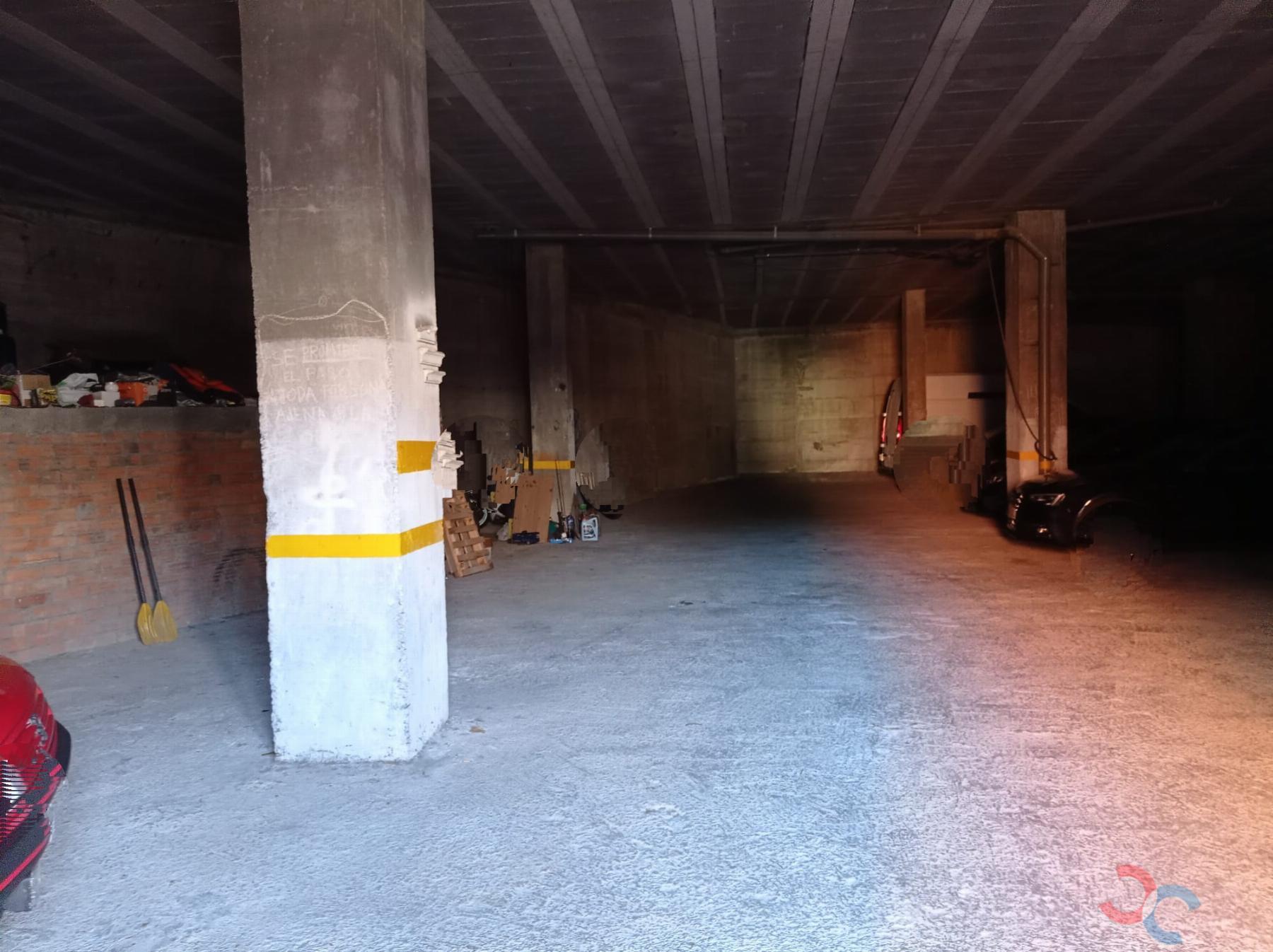 For sale of commercial in Marín