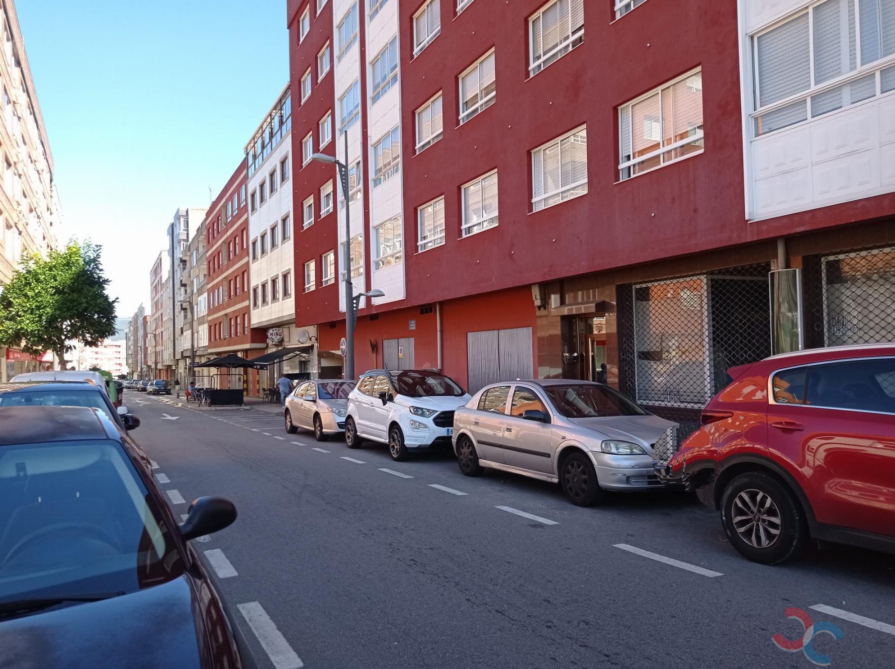 For sale of commercial in Marín