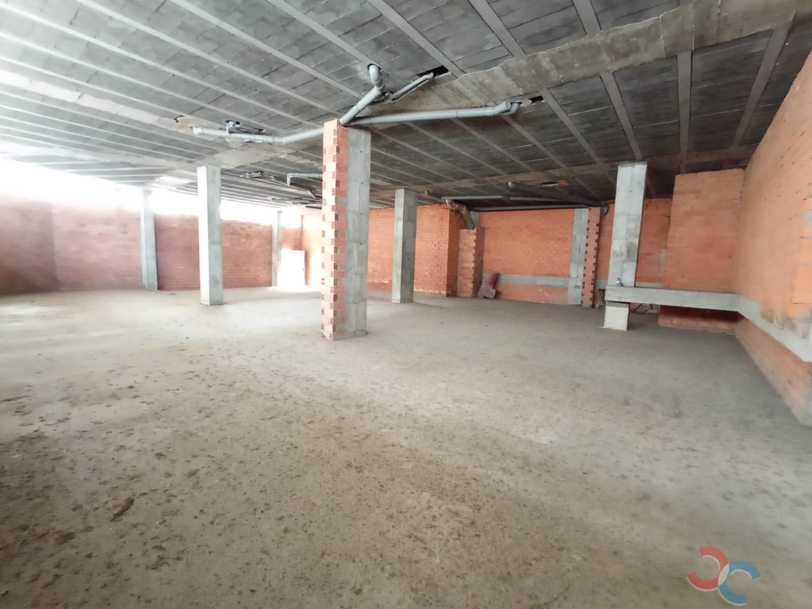 For sale of commercial in Marín
