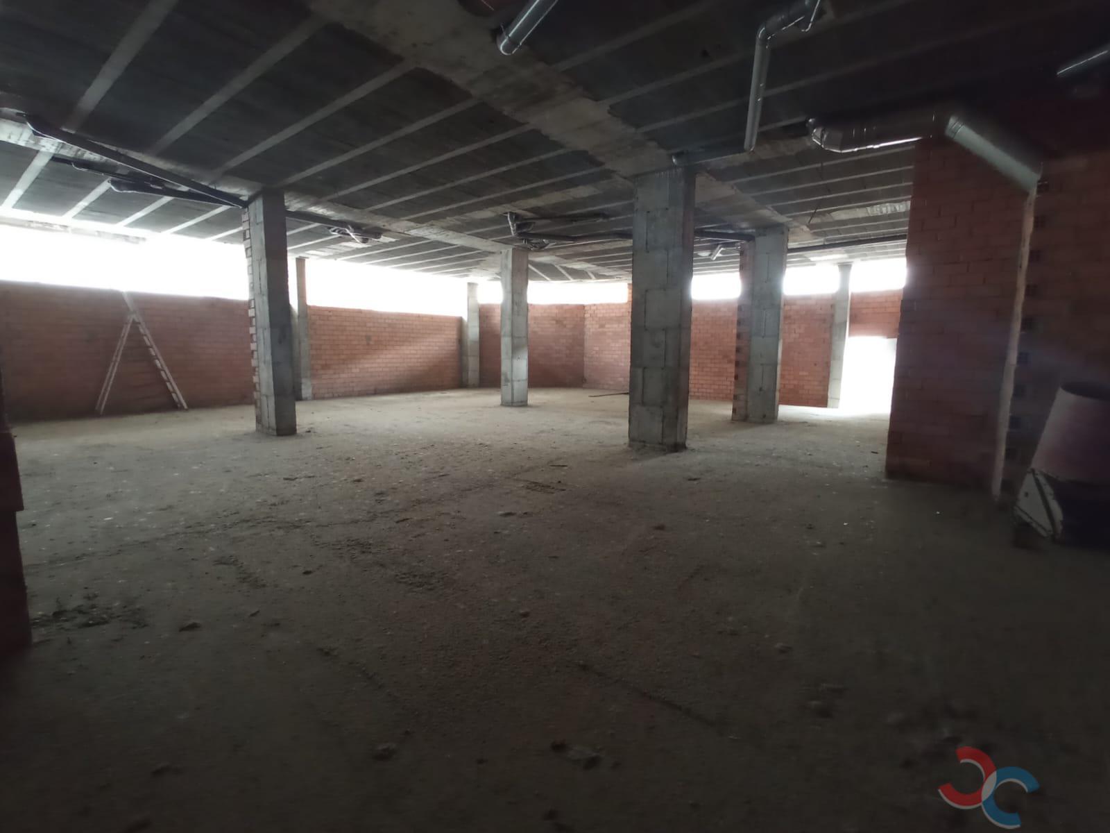 For sale of commercial in Marín