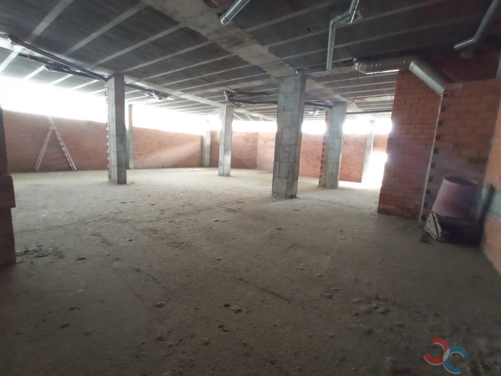 For sale of commercial in Marín