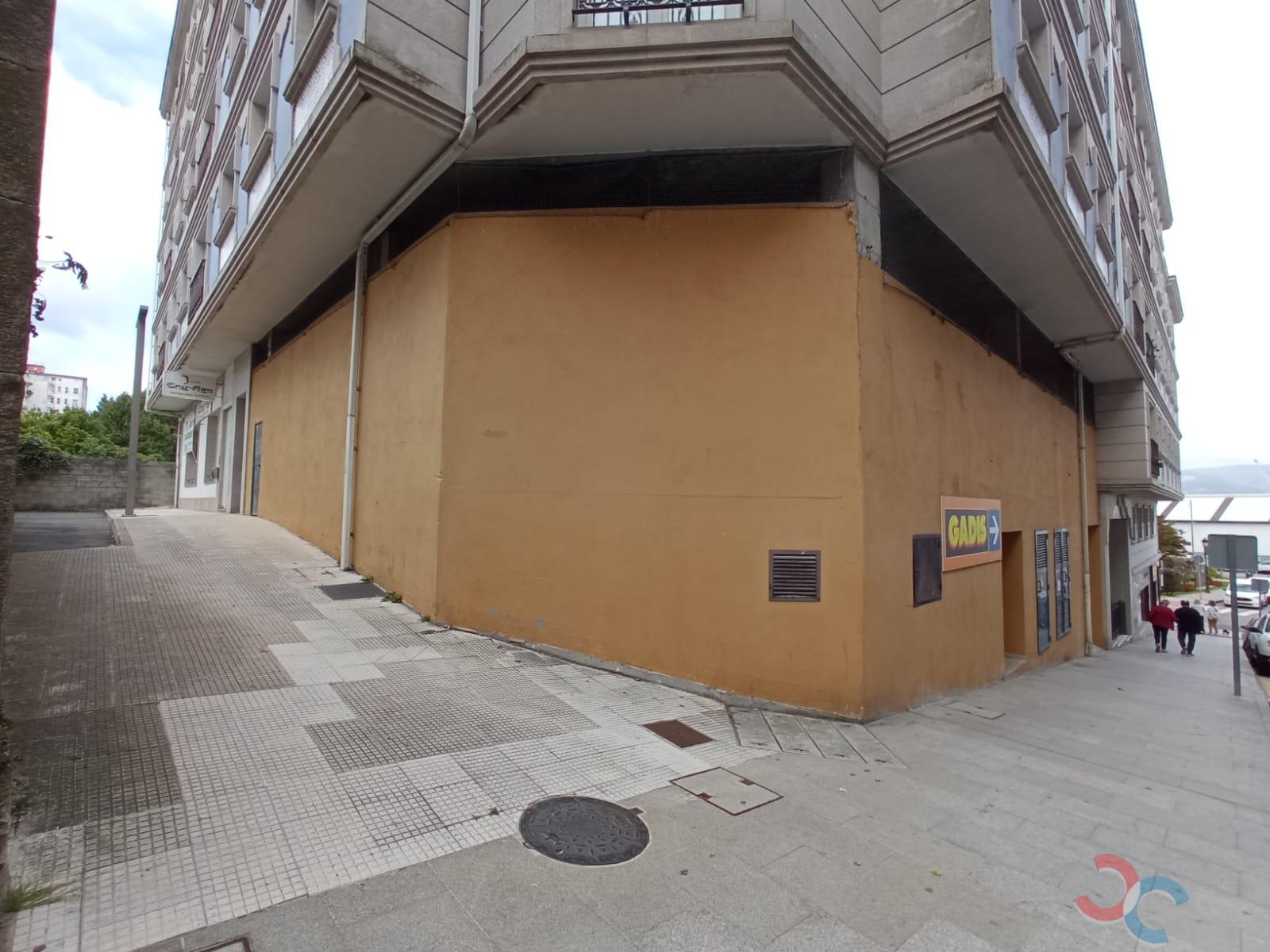 For sale of commercial in Marín