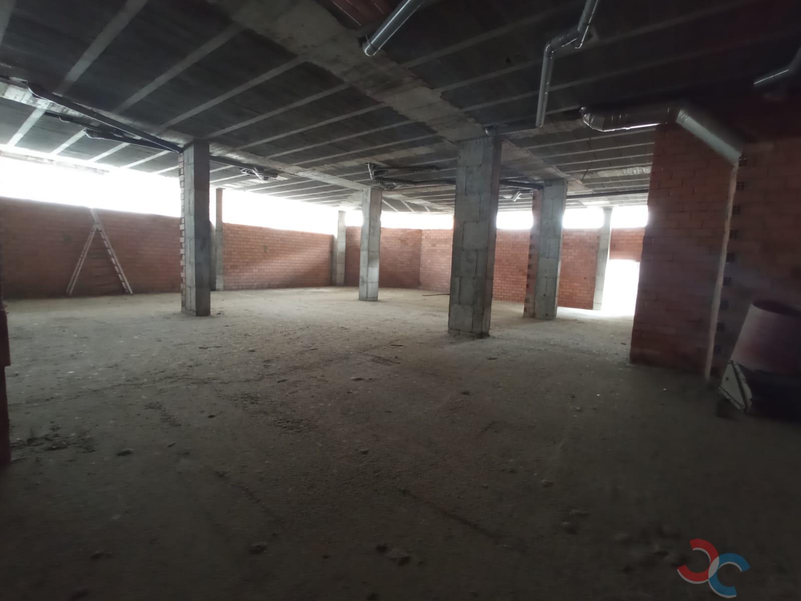For sale of commercial in Marín