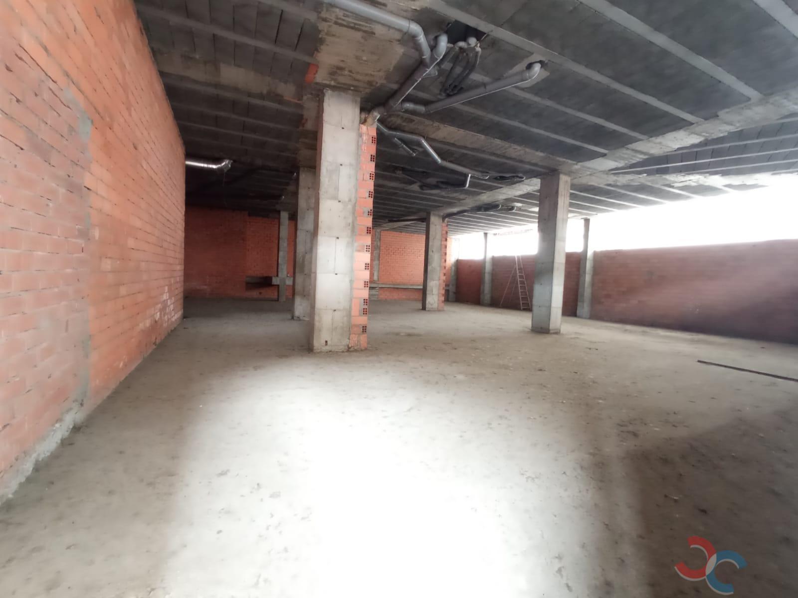 For sale of commercial in Marín
