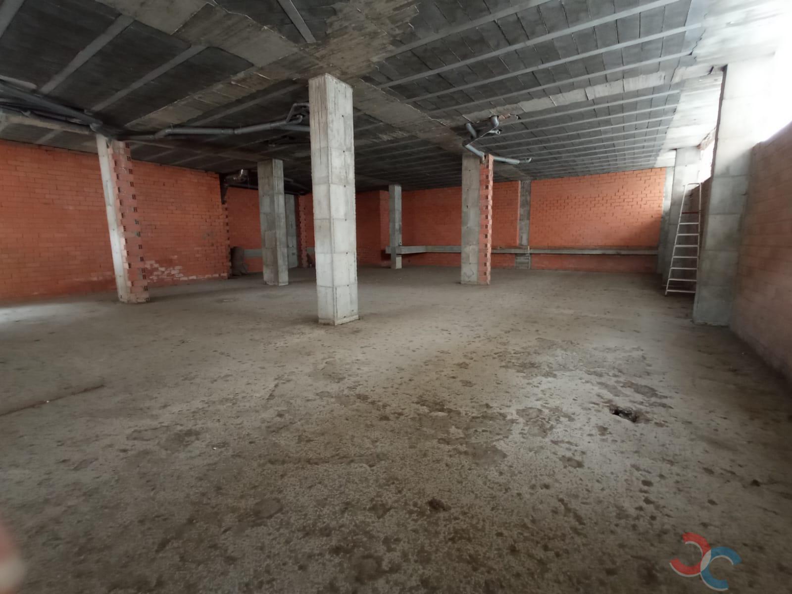 For sale of commercial in Marín