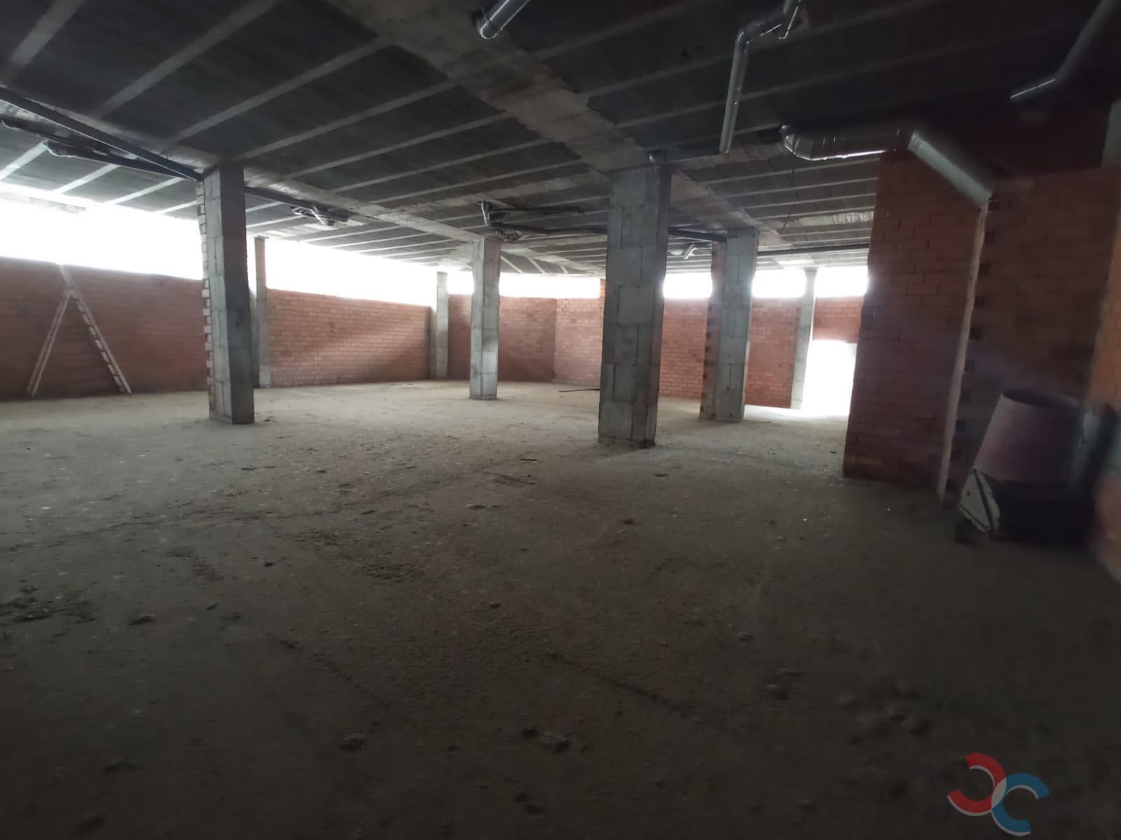 For sale of commercial in Marín