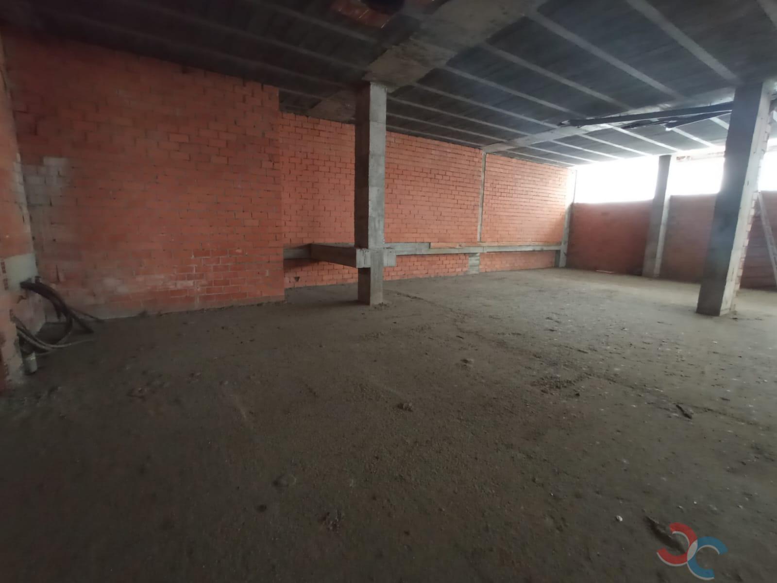 For sale of commercial in Marín