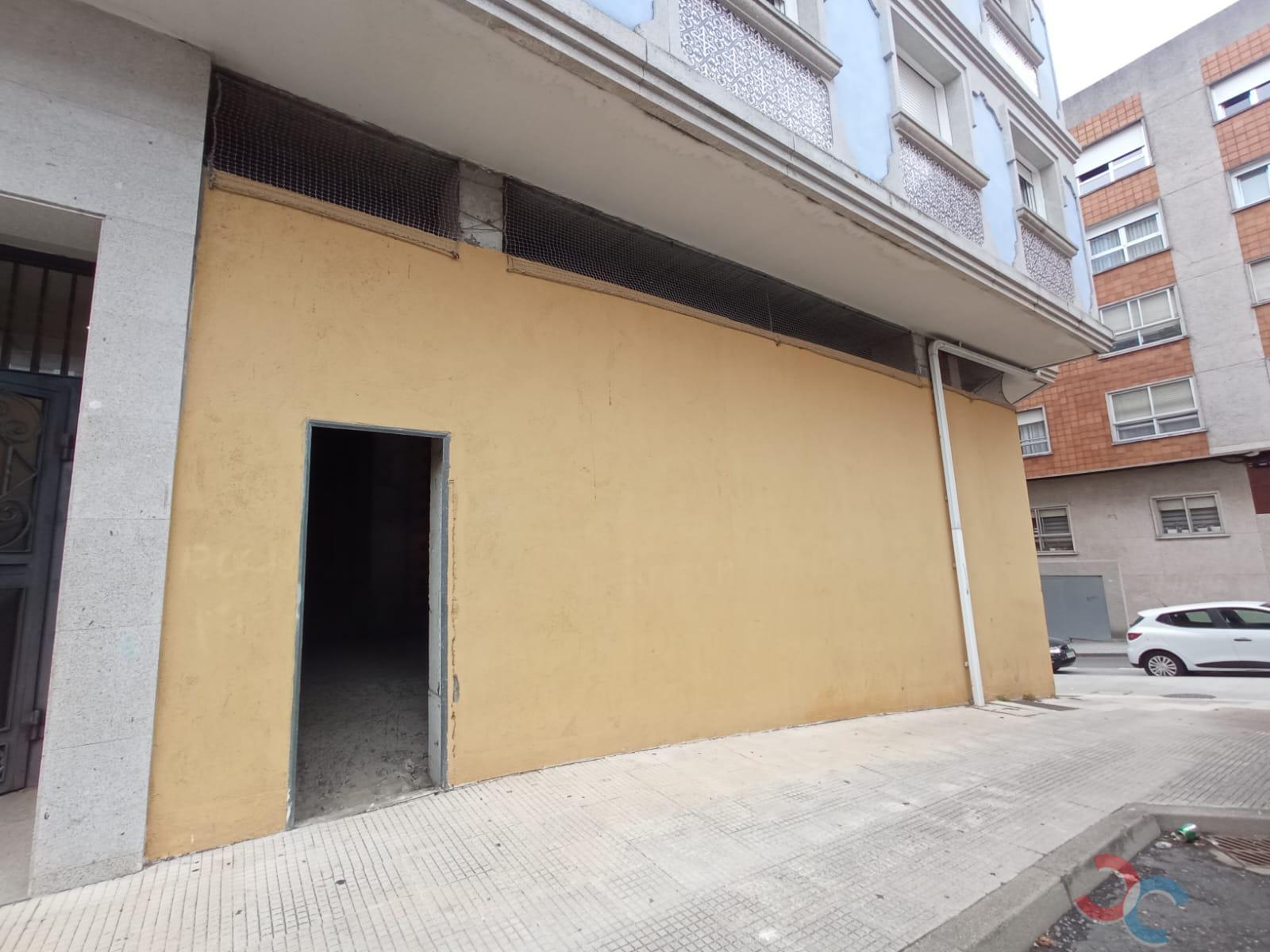 For sale of commercial in Marín