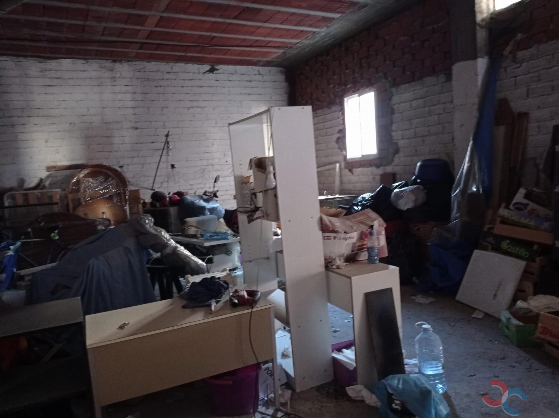 Venda de local comercial em Marín