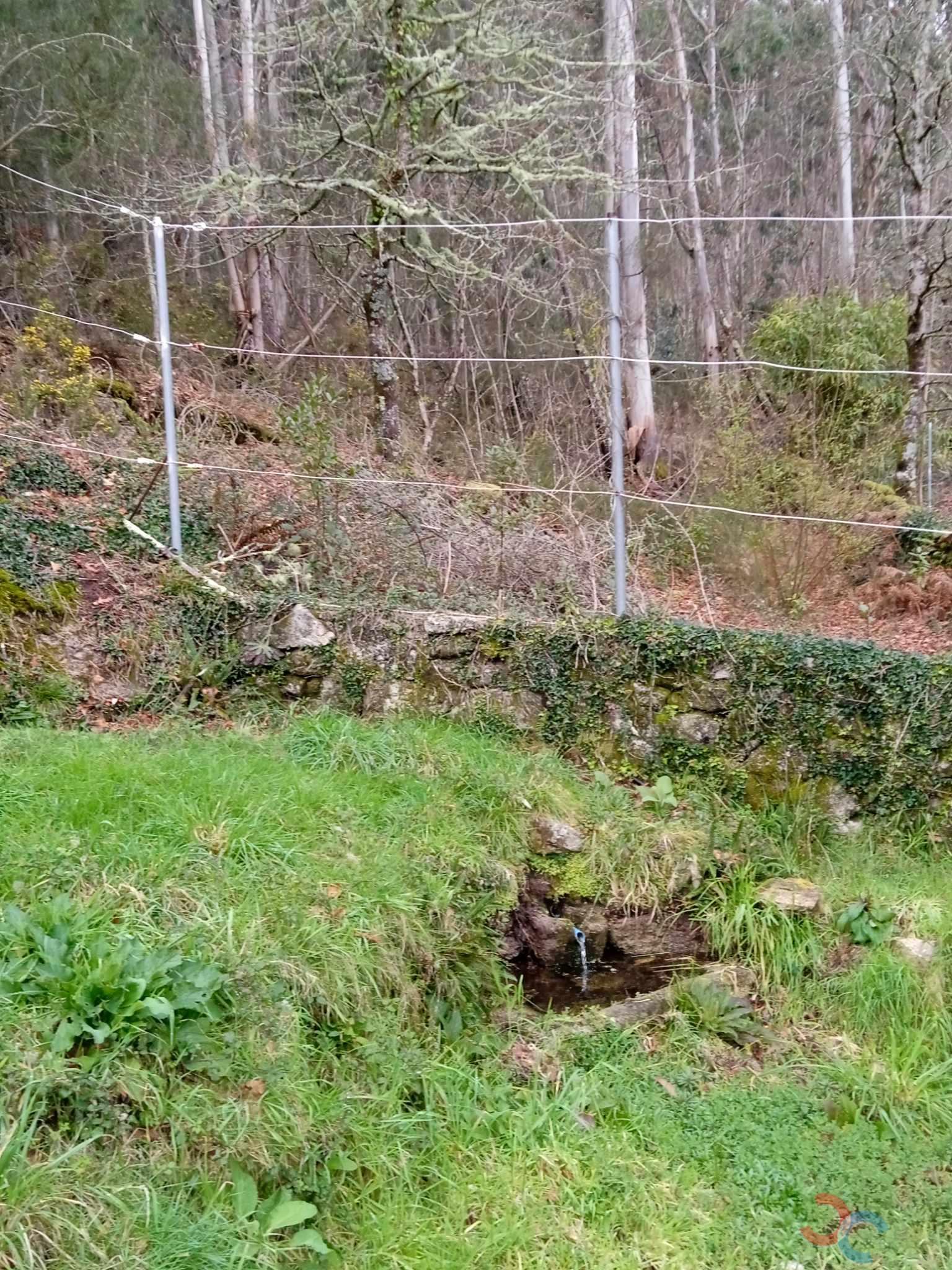 Venda de casa em Ponte Caldelas